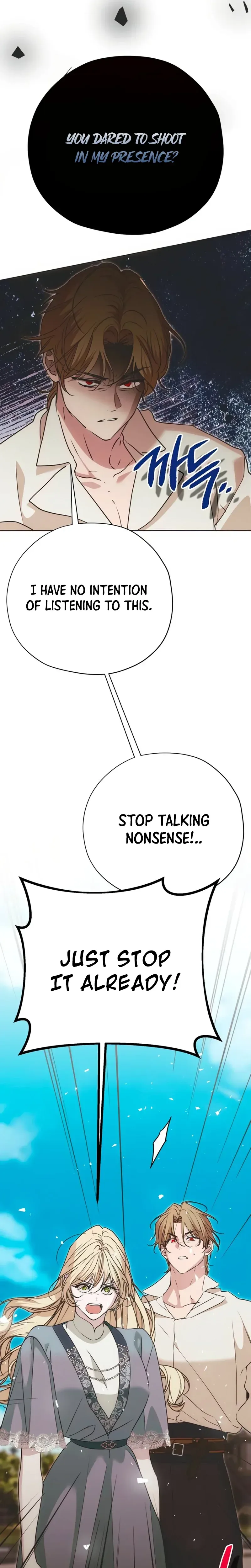 Moralis Scandal Chapter 57 Page 28