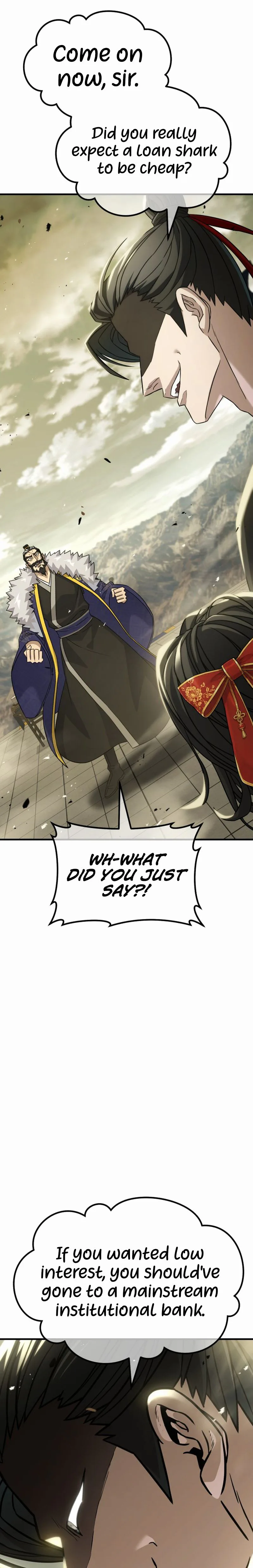 Murim’s Debt King Chapter 1 Page 50