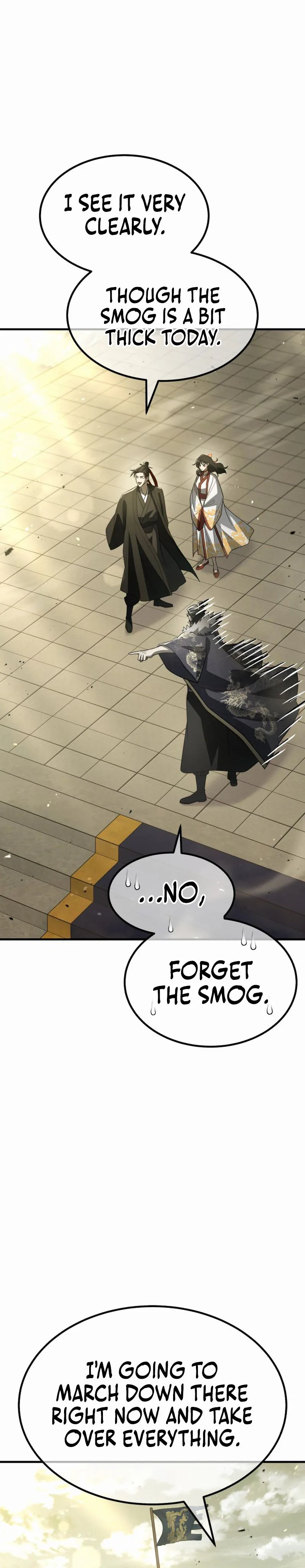 Murim’s Debt King Chapter 1 Page 60