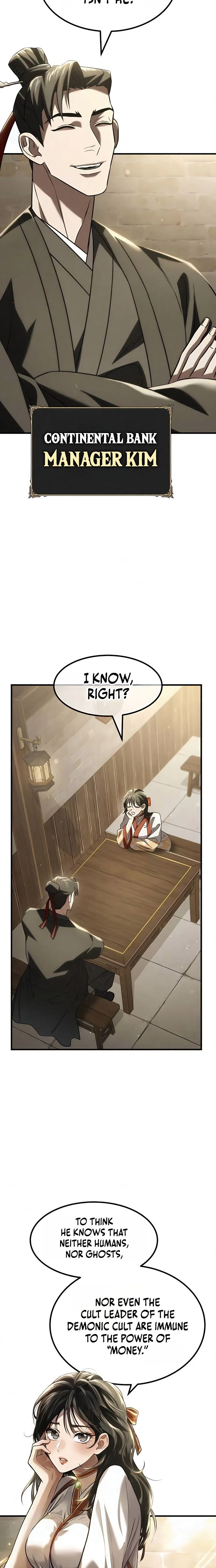 Murim’s Debt King Chapter 2 Page 15