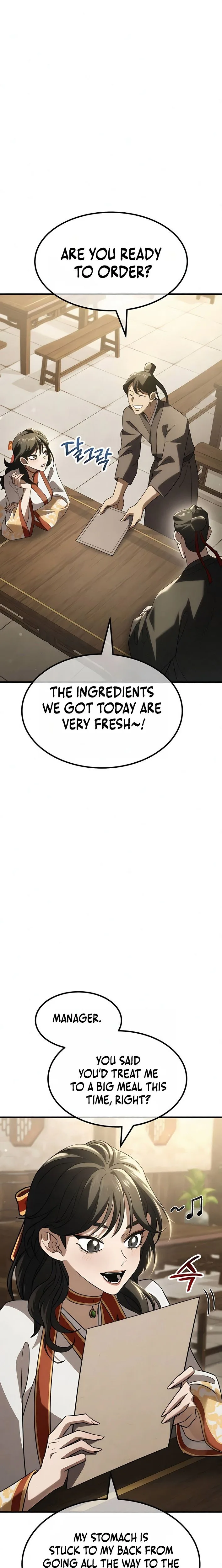 Murim’s Debt King Chapter 2 Page 17