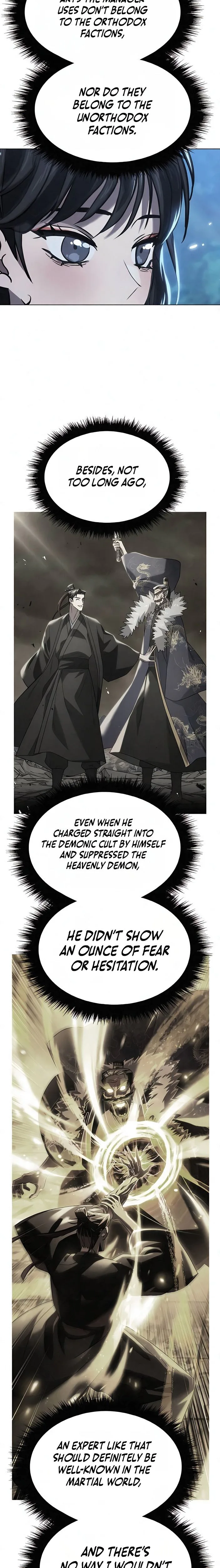 Murim’s Debt King Chapter 2 Page 46