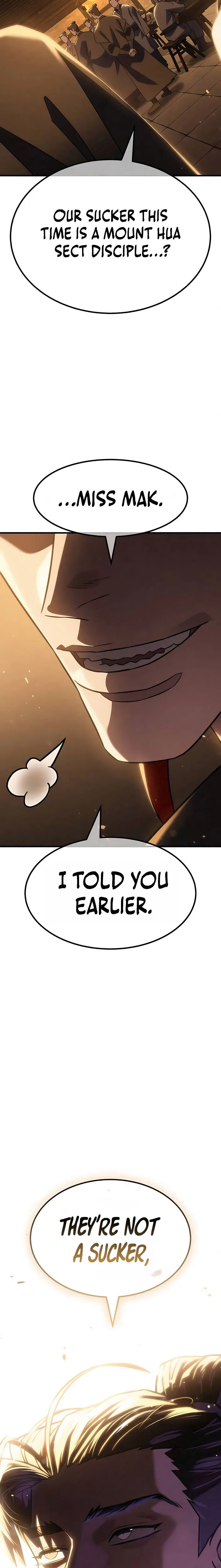 Murim’s Debt King Chapter 2 Page 67