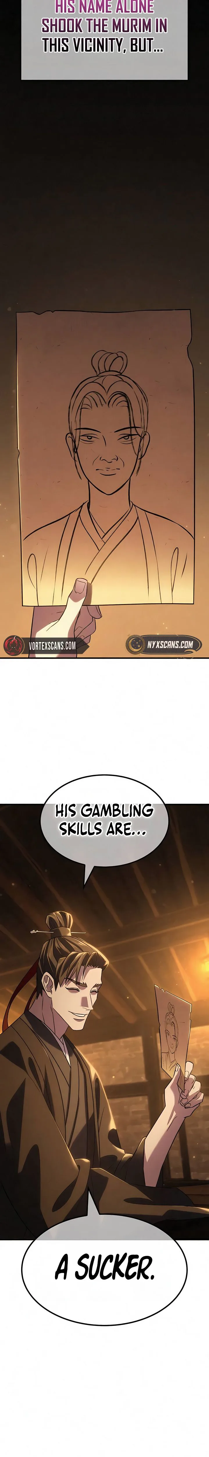 Murim’s Debt King Chapter 2 Page 70