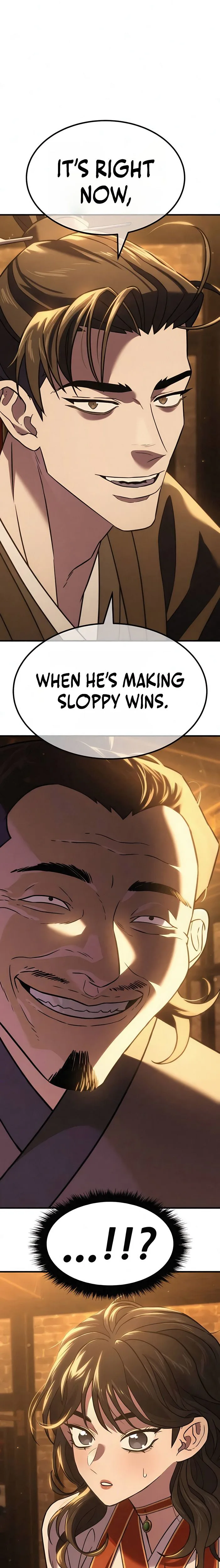Murim’s Debt King Chapter 2 Page 79