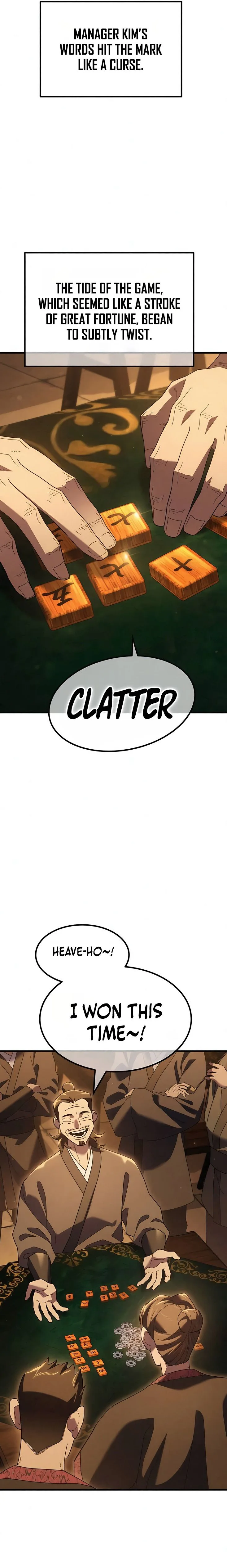Murim’s Debt King Chapter 2 Page 81