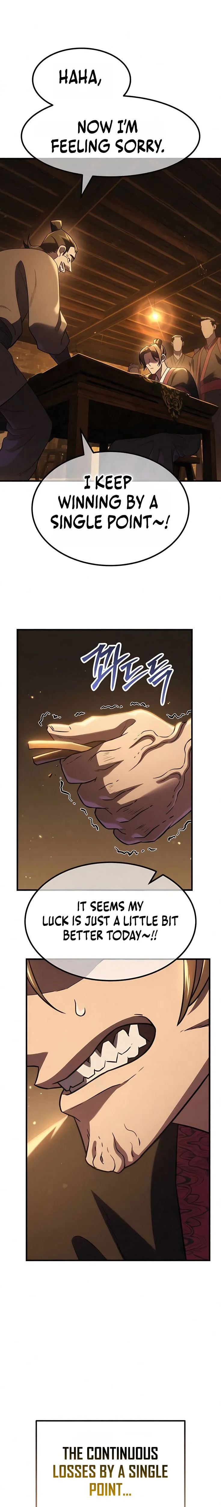 Murim’s Debt King Chapter 2 Page 86