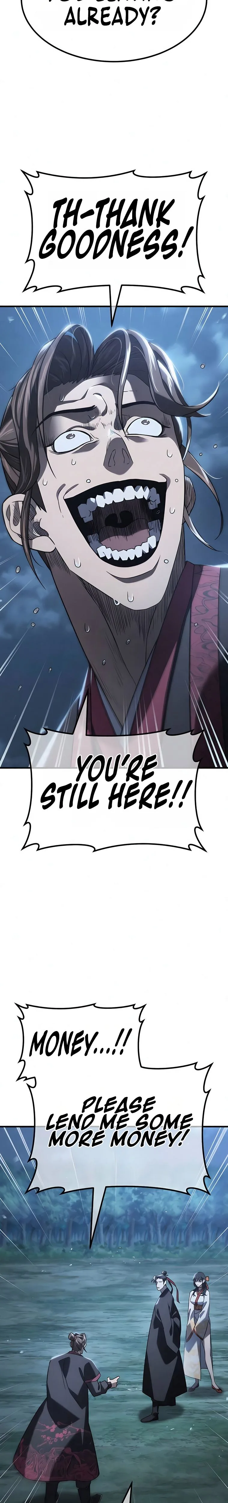 Murim’s Debt King Chapter 3 Page 67