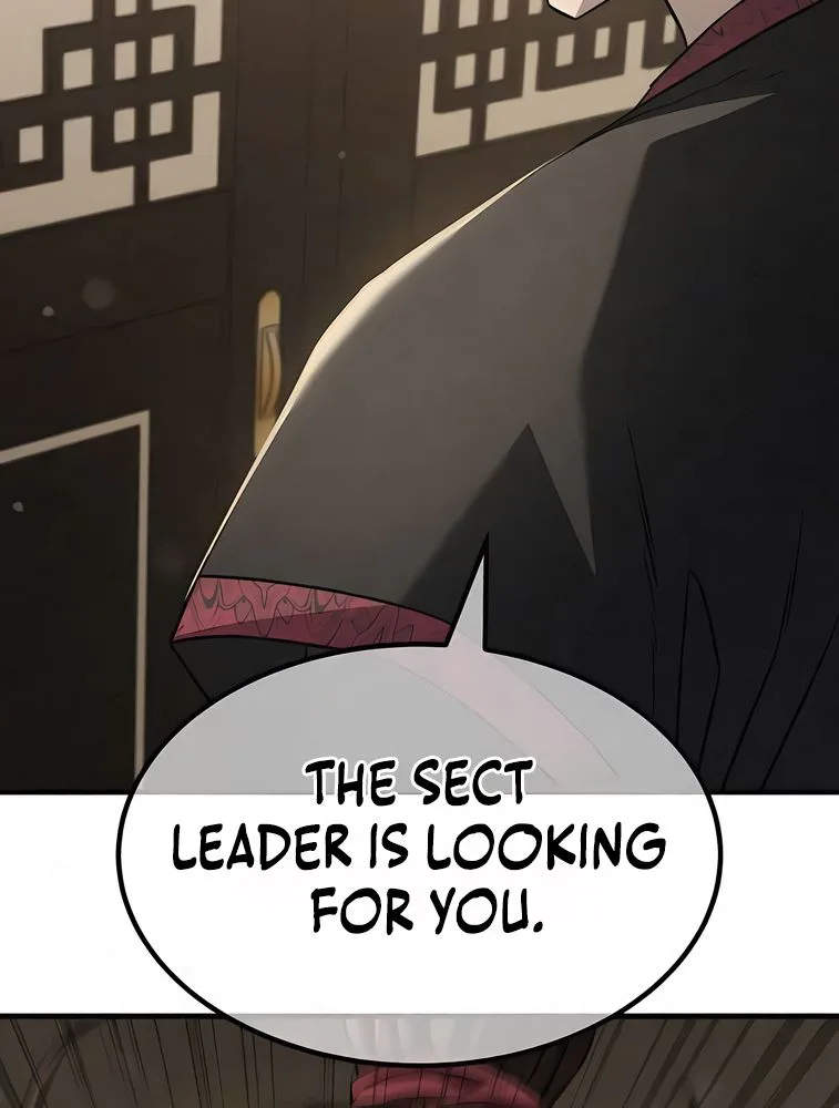 Murim’s Debt King Chapter 4 Page 8