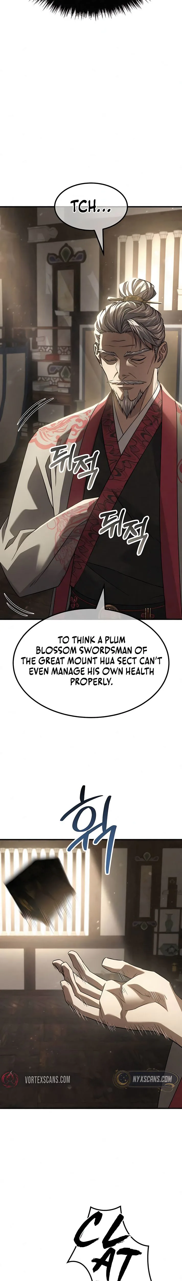 Murim’s Debt King Chapter 4 Page 14