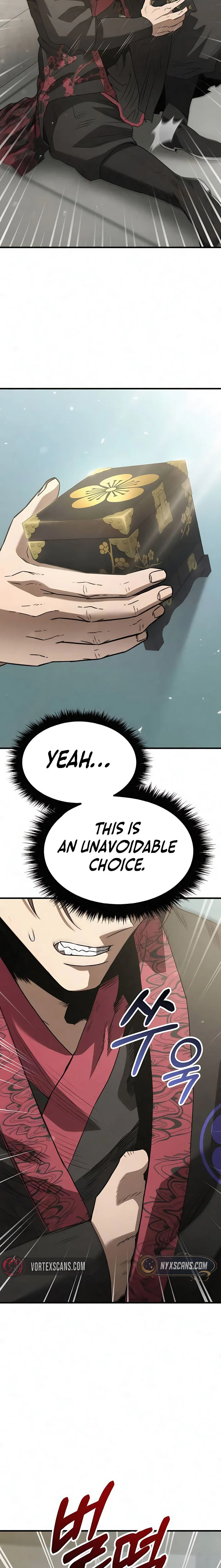 Murim’s Debt King Chapter 4 Page 30