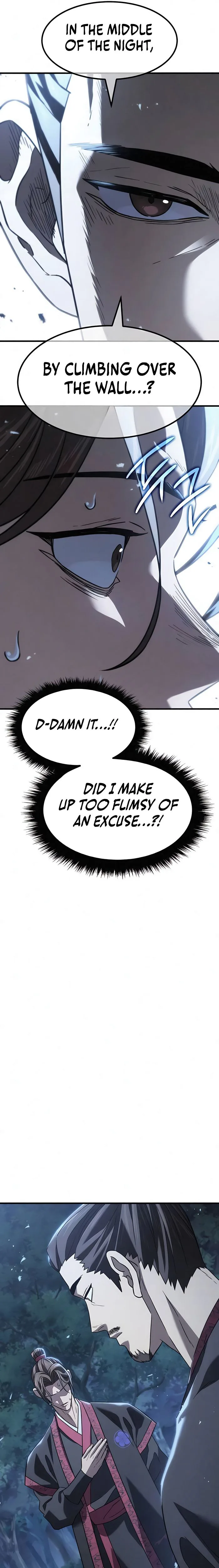 Murim’s Debt King Chapter 4 Page 45