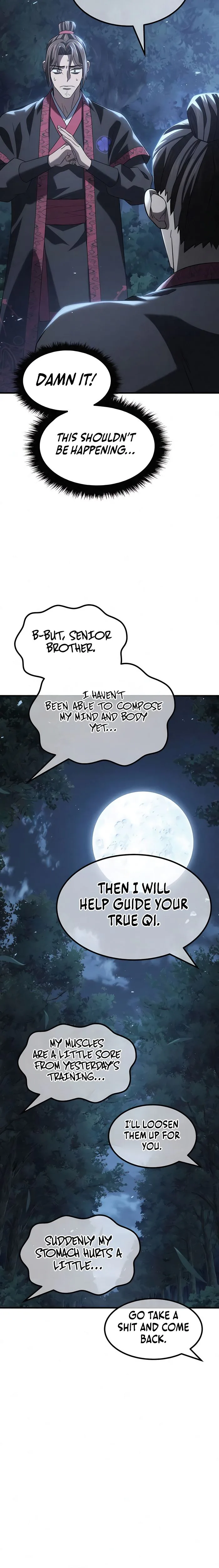 Murim’s Debt King Chapter 4 Page 58