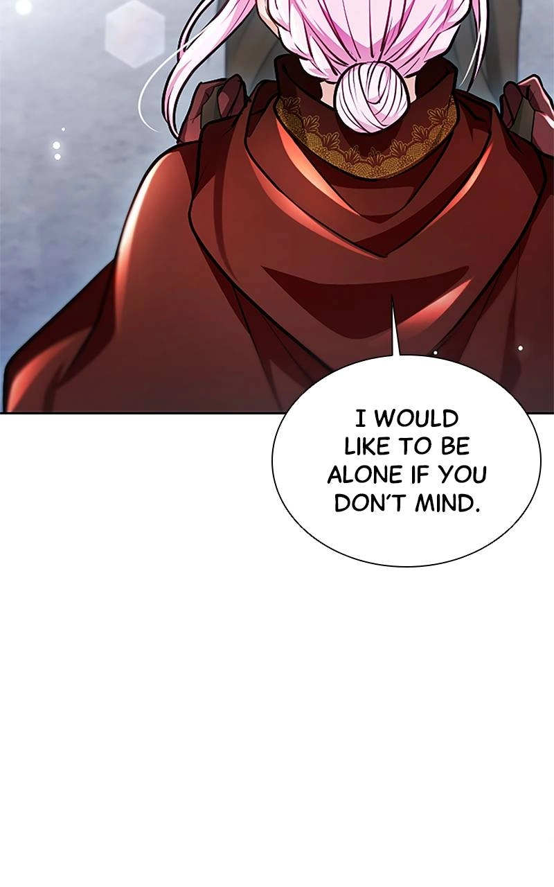 My Aggravating Sovereign Chapter 29 - Think Only Of Me Page 10