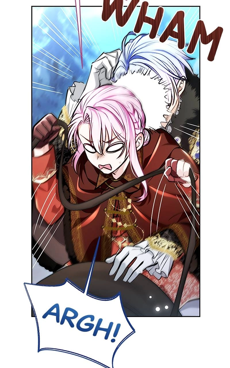 My Aggravating Sovereign Chapter 29 - Think Only Of Me Page 16