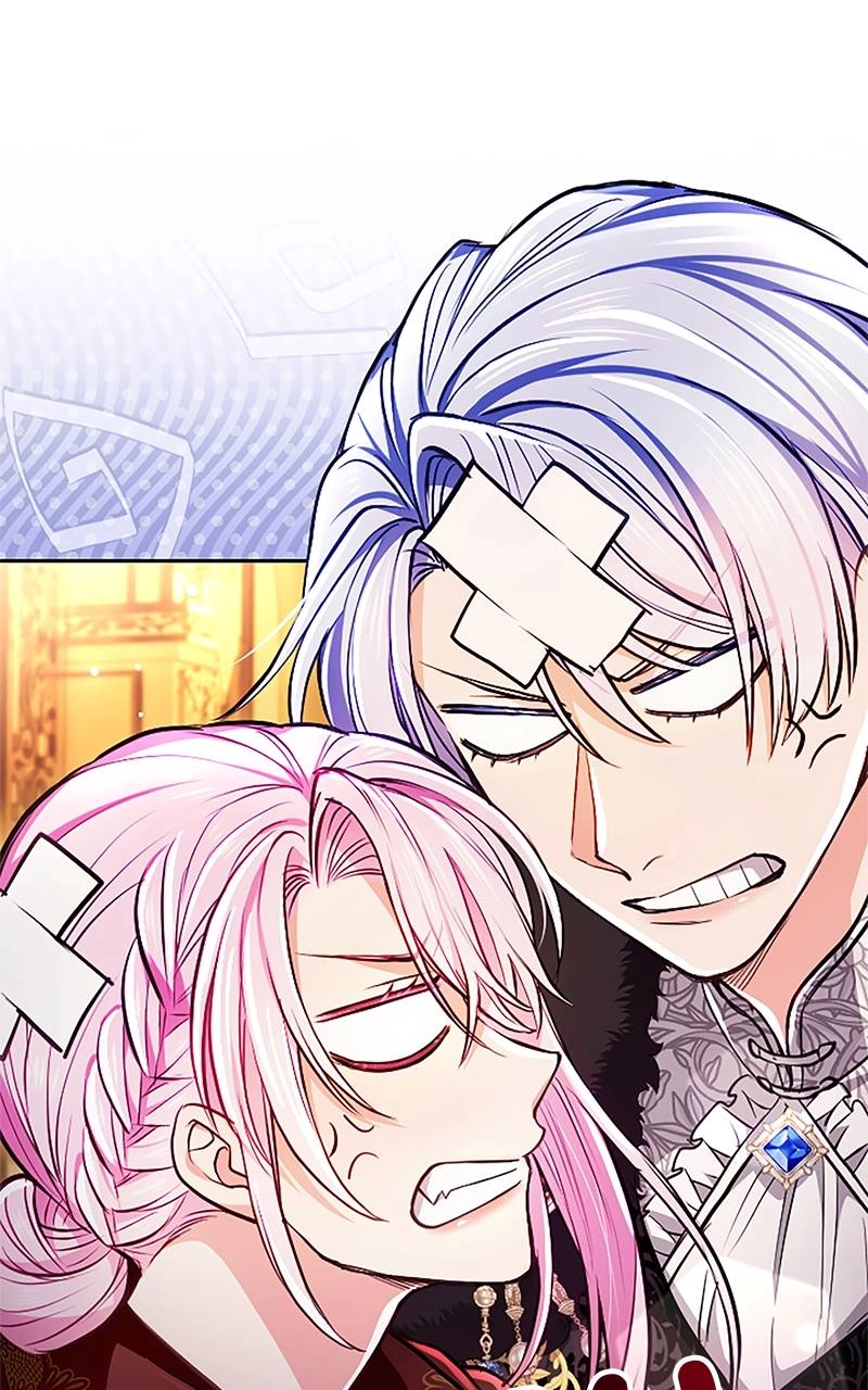 My Aggravating Sovereign Chapter 29 - Think Only Of Me Page 18