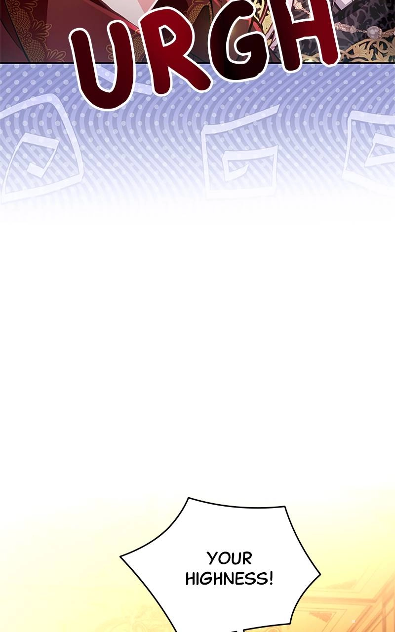 My Aggravating Sovereign Chapter 29 - Think Only Of Me Page 19