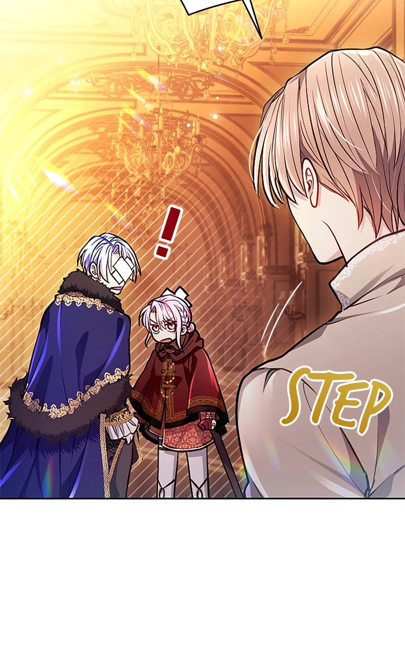 My Aggravating Sovereign Chapter 29 - Think Only Of Me Page 20