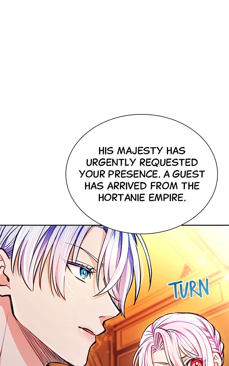 My Aggravating Sovereign Chapter 29 - Think Only Of Me Page 21