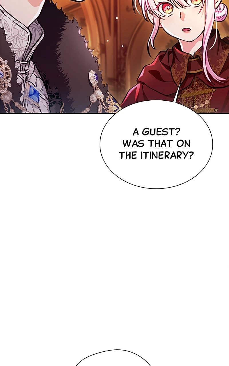 My Aggravating Sovereign Chapter 29 - Think Only Of Me Page 22