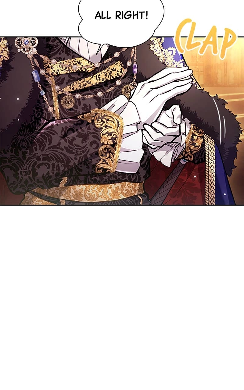 My Aggravating Sovereign Chapter 29 - Think Only Of Me Page 23