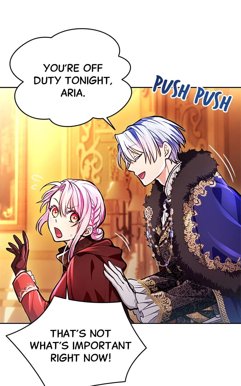 My Aggravating Sovereign Chapter 29 - Think Only Of Me Page 24