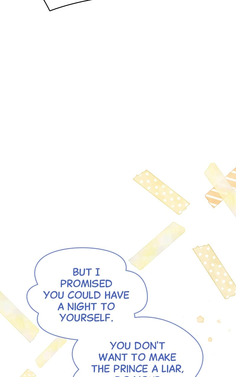 My Aggravating Sovereign Chapter 29 - Think Only Of Me Page 25