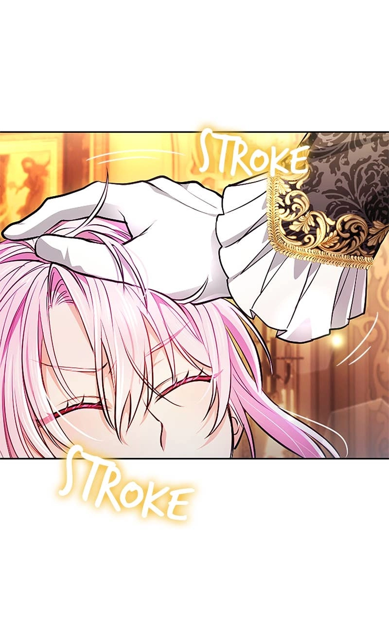 My Aggravating Sovereign Chapter 29 - Think Only Of Me Page 27