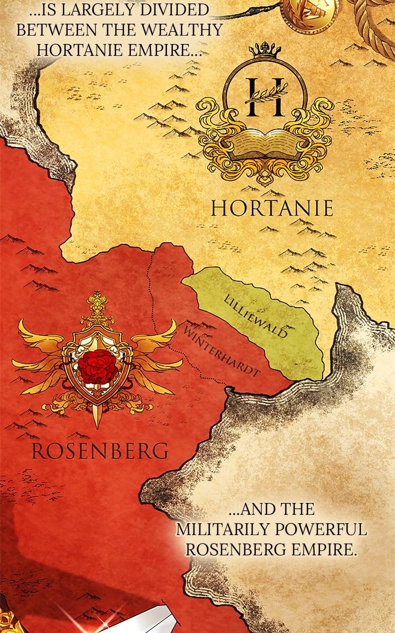 My Aggravating Sovereign Chapter 29 - Think Only Of Me Page 33