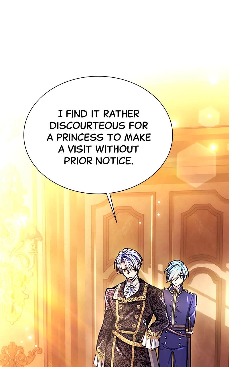 My Aggravating Sovereign Chapter 29 - Think Only Of Me Page 37