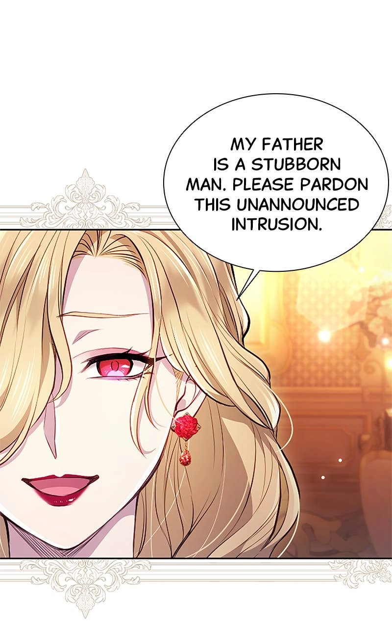 My Aggravating Sovereign Chapter 29 - Think Only Of Me Page 39