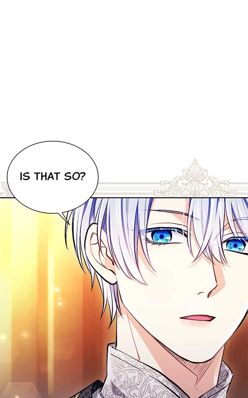 My Aggravating Sovereign Chapter 29 - Think Only Of Me Page 40