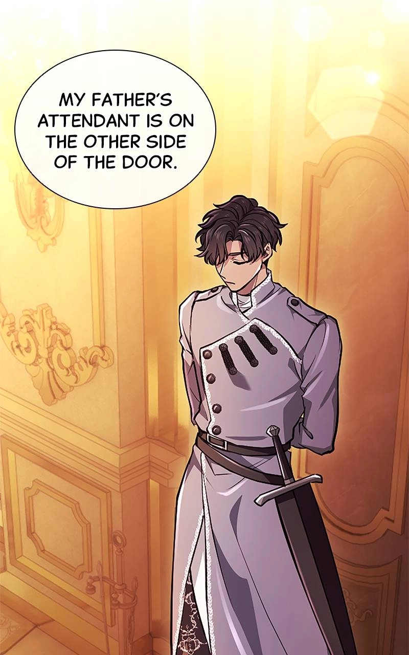 My Aggravating Sovereign Chapter 29 - Think Only Of Me Page 43