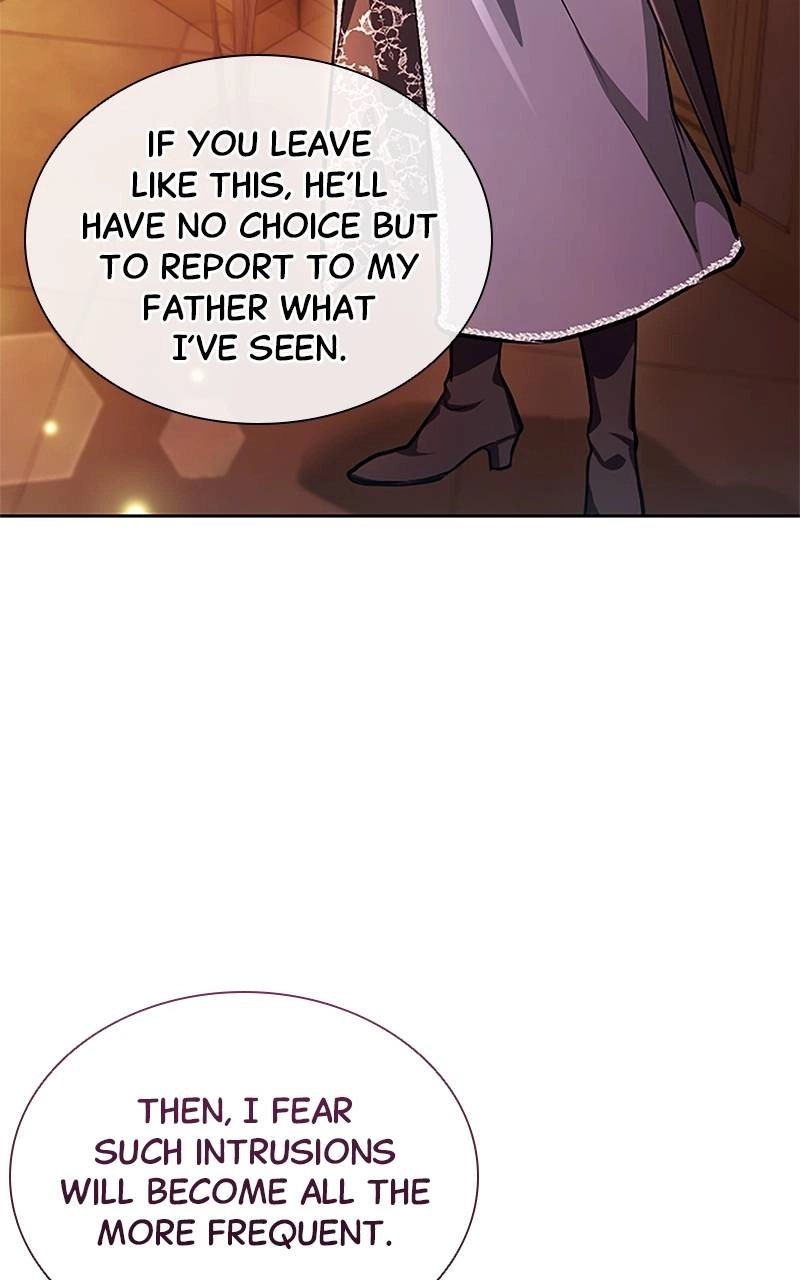 My Aggravating Sovereign Chapter 29 - Think Only Of Me Page 44