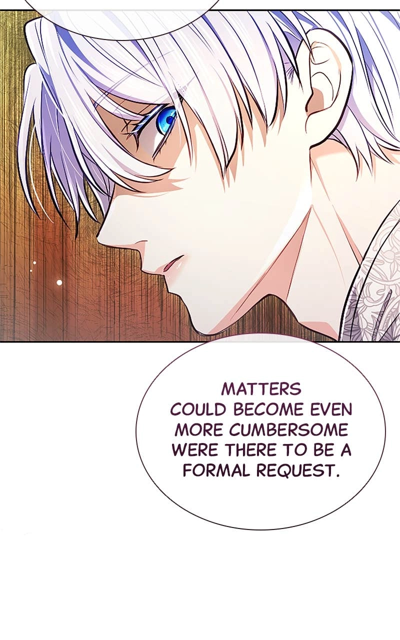 My Aggravating Sovereign Chapter 29 - Think Only Of Me Page 45