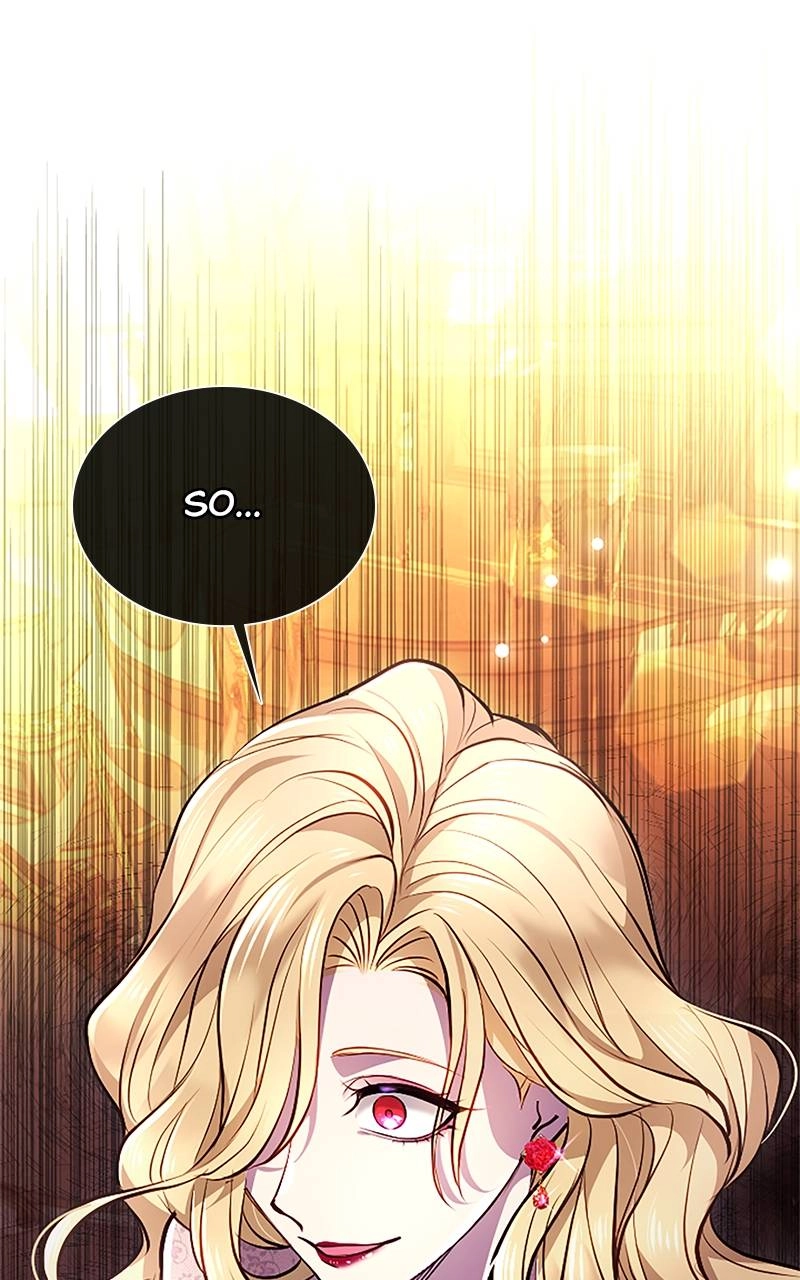 My Aggravating Sovereign Chapter 29 - Think Only Of Me Page 46