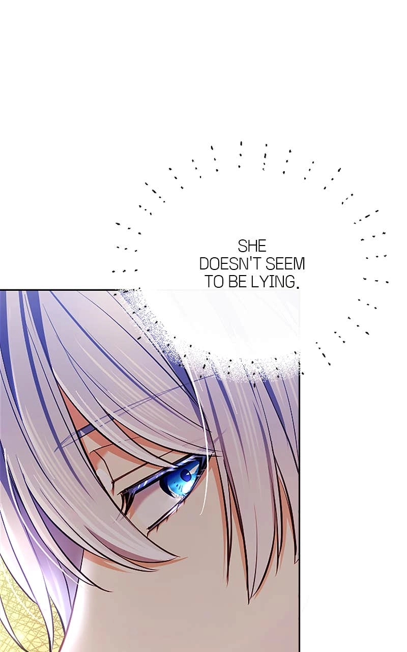 My Aggravating Sovereign Chapter 29 - Think Only Of Me Page 48