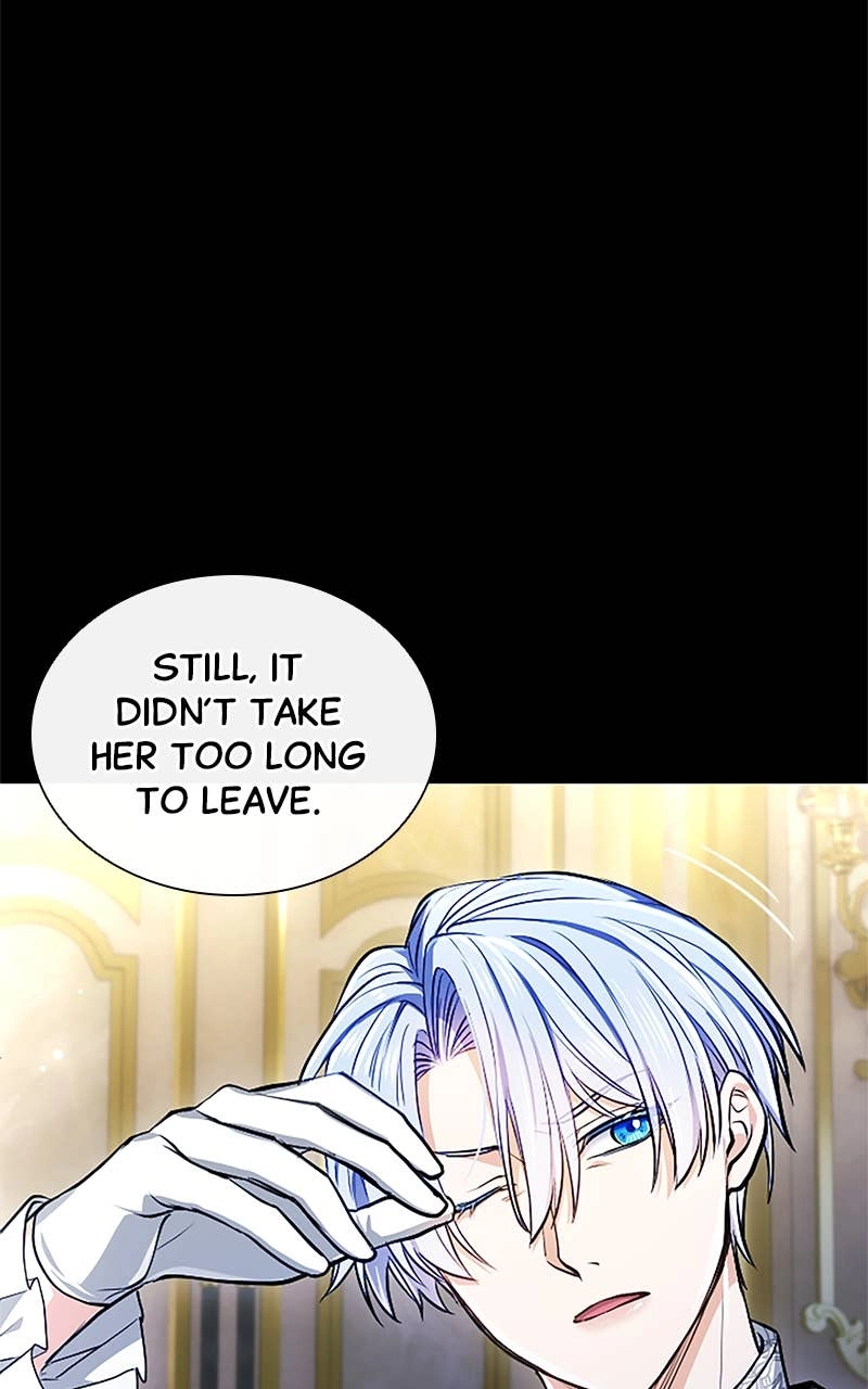 My Aggravating Sovereign Chapter 29 - Think Only Of Me Page 55