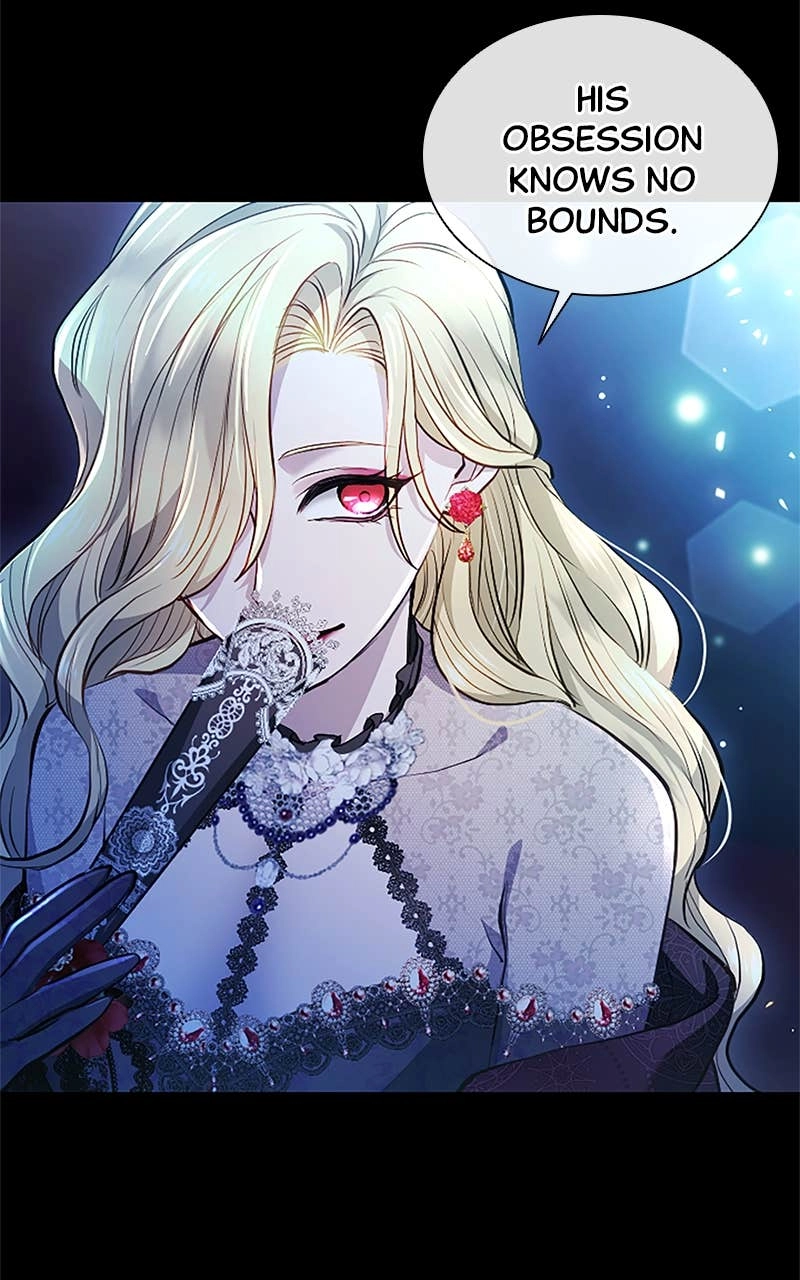 My Aggravating Sovereign Chapter 29 - Think Only Of Me Page 58