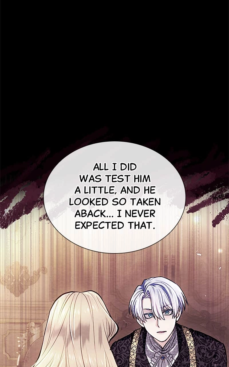 My Aggravating Sovereign Chapter 29 - Think Only Of Me Page 59