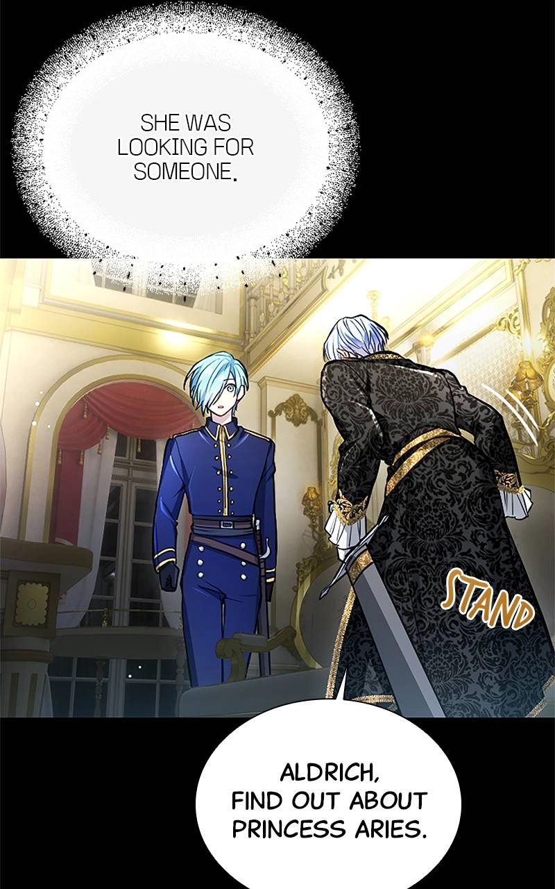 My Aggravating Sovereign Chapter 29 - Think Only Of Me Page 61