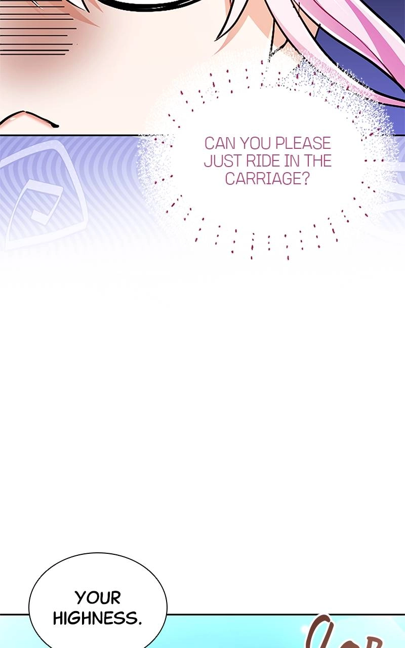 My Aggravating Sovereign Chapter 29 - Think Only Of Me Page 7