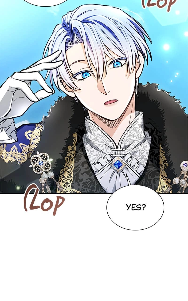 My Aggravating Sovereign Chapter 29 - Think Only Of Me Page 8