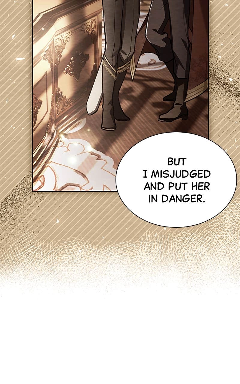 My Aggravating Sovereign Chapter 40 - Did You Miss Me That Much? Page 11