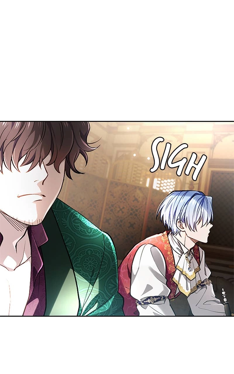 My Aggravating Sovereign Chapter 40 - Did You Miss Me That Much? Page 12