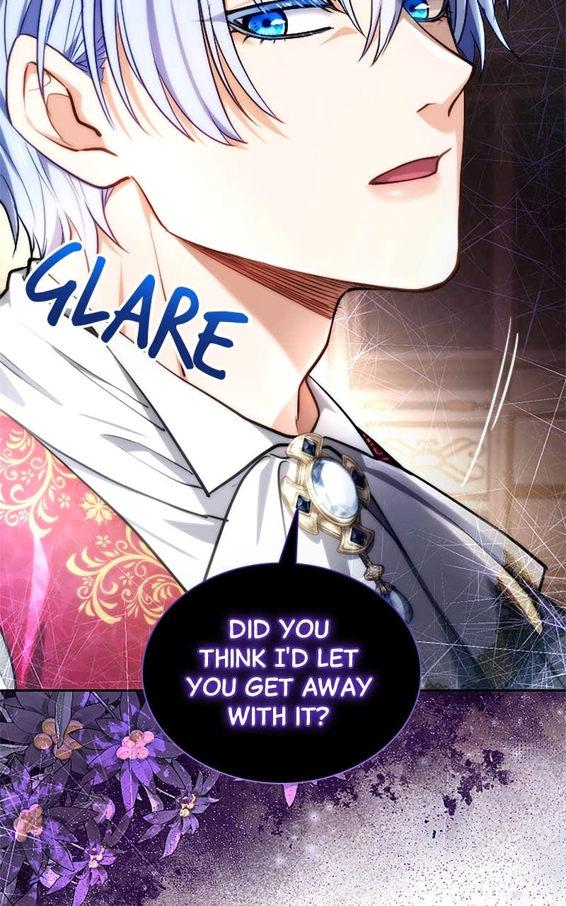 My Aggravating Sovereign Chapter 40 - Did You Miss Me That Much? Page 14