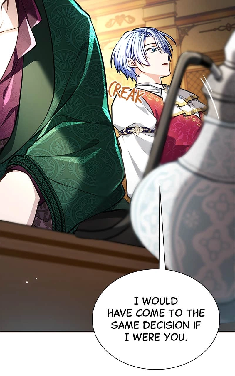 My Aggravating Sovereign Chapter 40 - Did You Miss Me That Much? Page 17