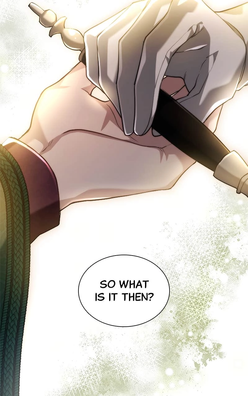 My Aggravating Sovereign Chapter 40 - Did You Miss Me That Much? Page 21