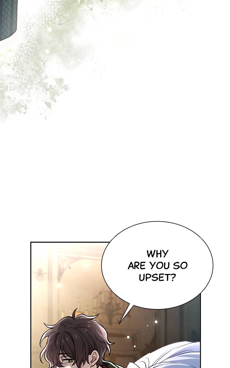 My Aggravating Sovereign Chapter 40 - Did You Miss Me That Much? Page 22