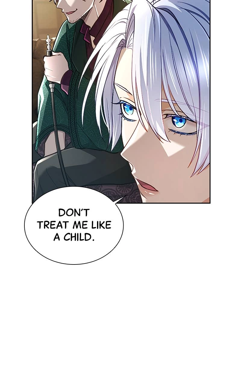 My Aggravating Sovereign Chapter 40 - Did You Miss Me That Much? Page 23